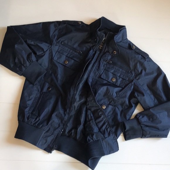 Kids jacket - Picture 4 of 7